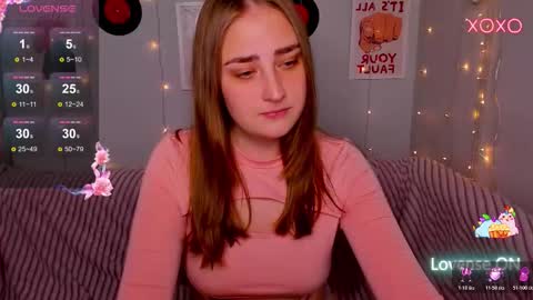 Milly online show from December 2025 01:44:01 AM