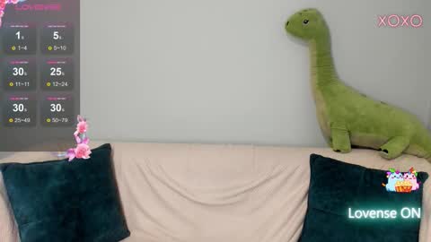 Milly online show from February 2026 01:26:01 AM