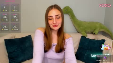 millibrooksss online show from May 2026 01:32:02 AM