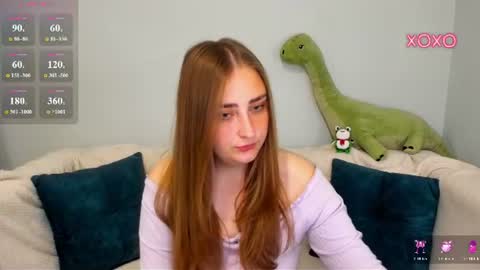 millibrooksss online show from June 2026 02:07:01 AM