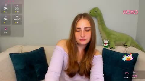 millibrooksss online show from July 2026 02:07:01 AM