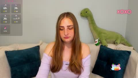 millibrooksss online show from July 2026 02:05:01 AM