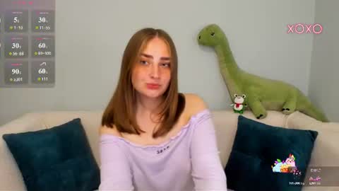 millibrooksss online show from July 2026 01:53:01 AM