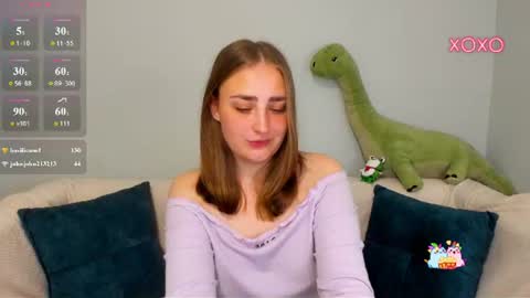 millibrooksss online show from July 2026 01:55:01 AM