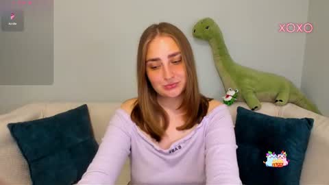 millibrooksss online show from July 2026 02:06:02 AM
