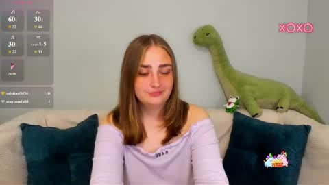 millibrooksss online show from July 2026 01:12:01 AM