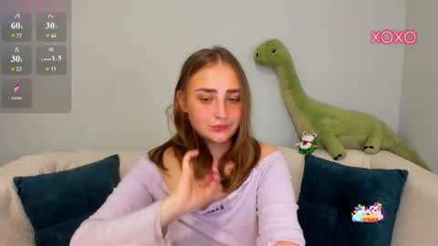 millibrooksss online show from July 2026 02:05:01 AM