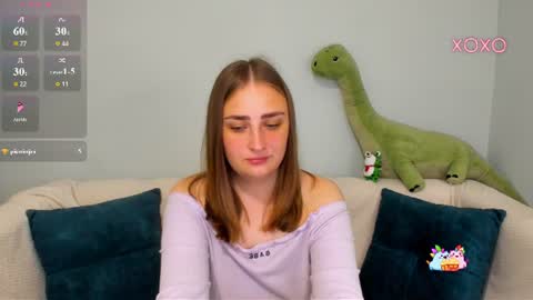 millibrooksss online show from July 2026 02:04:02 AM