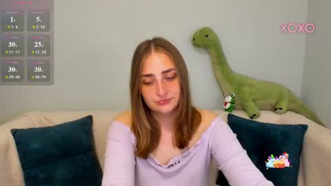 millibrooksss online show from July 2026 01:52:02 AM