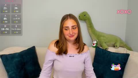 millibrooksss online show from July 2026 02:31:02 AM