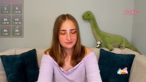 millibrooksss online show from July 2026 02:31:01 AM