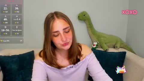 millibrooksss online show from July 2026 02:21:02 AM