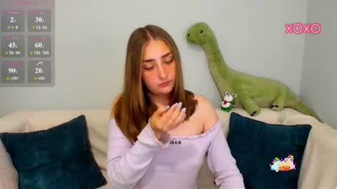 millibrooksss online show from July 2026 02:22:02 AM