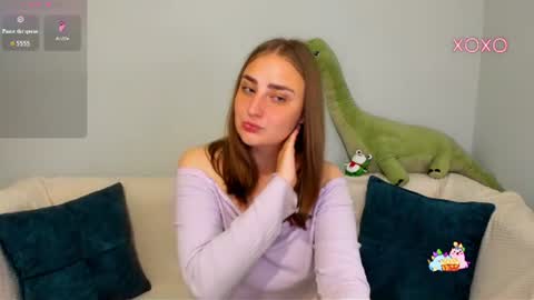 millibrooksss online show from August 2026 02:11:01 AM