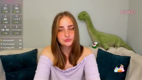 millibrooksss online show from August 2026 01:59:01 AM
