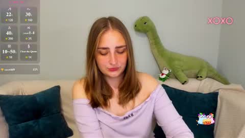 millibrooksss online show from August 2026 02:04:01 AM