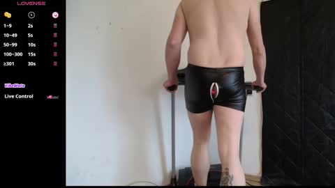  Millie  Shaun  online show from January 2026 01:59:02 PM