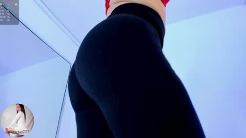 Millie online show from December 2024 07:46:02 PM