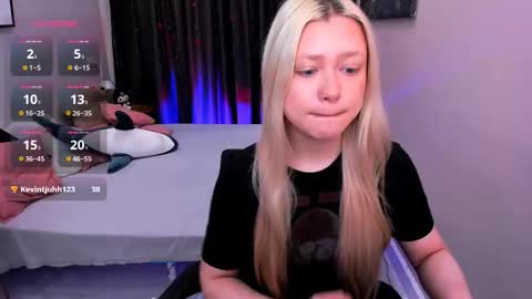 Millie online show from February 2026 02:34:01 PM