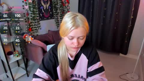 Millie online show from February 2026 06:32:01 AM