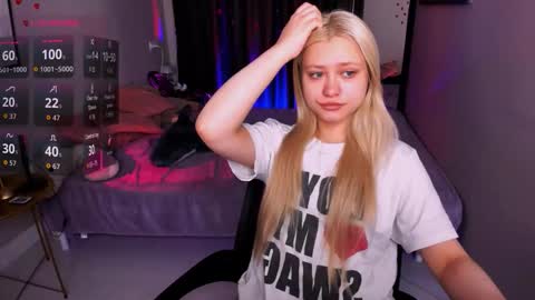 Millie online show from February 2026 08:27:01 PM