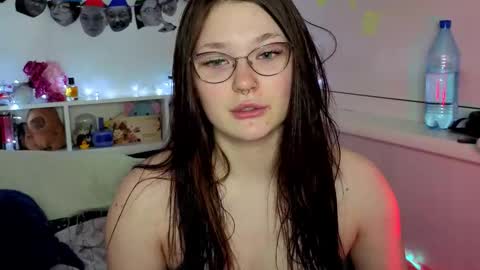 Snapshot of milliedoll chatting on November 2025 09:00:02 AM Millie online show from November 2025 09:00:02 AM