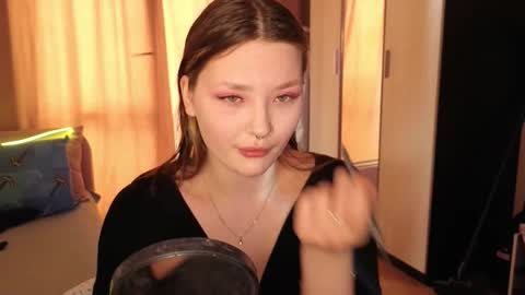 Millie online show from March 2026 03:21:01 AM