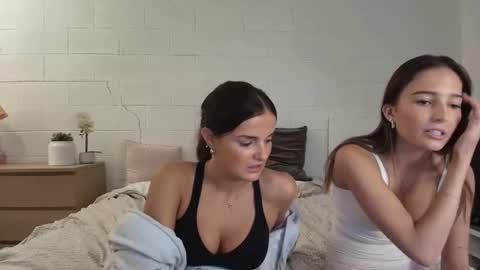 Millie May online show from February 2026 12:53:02 AM