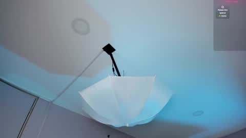 Ana Maria online show from October 2025 11:24:02 PM