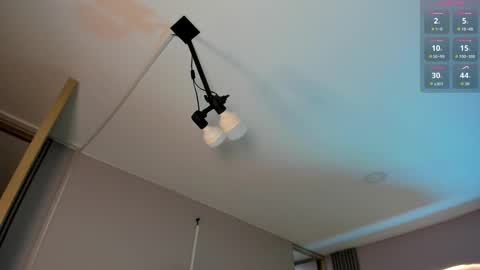 Ana Maria online show from November 2025 11:03:01 PM