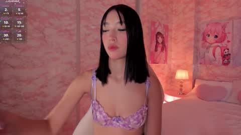 Snapshot of millieskinny_ chatting on March 2026 12:06:02 AM Ana Maria online show from March 2026 12:06:02 AM