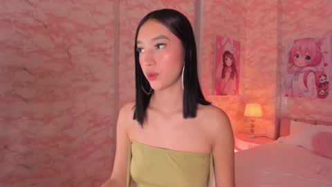Snapshot of millieskinny_ chatting on March 2026 11:34:01 PM Ana Maria online show from March 2026 11:34:01 PM