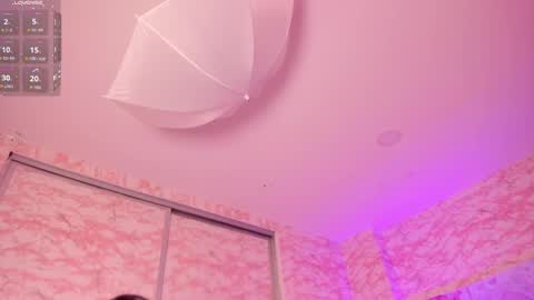 Snapshot of millieskinny_ chatting on March 2026 11:21:02 PM Ana Maria online show from March 2026 11:21:02 PM