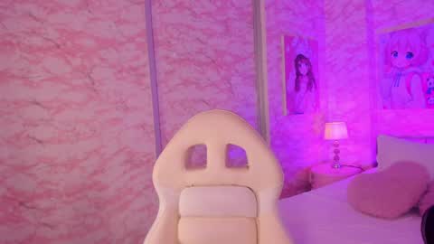 Snapshot of millieskinny_ chatting on March 2026 12:06:01 AM Ana Maria online show from March 2026 12:06:01 AM