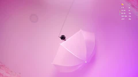 Snapshot of millieskinny_ chatting on March 2026 11:35:01 AM Ana Maria online show from March 2026 11:35:01 AM