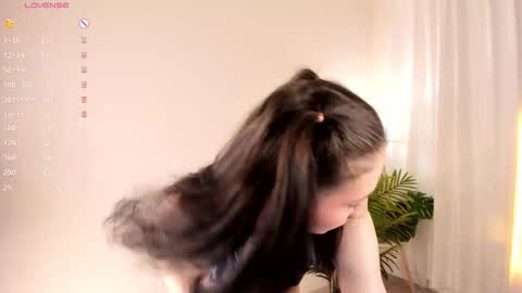 Snapshot of milliminimouse chatting on November 2025 11:36:02 PM milliminimouse online show from November 2025 11:36:02 PM