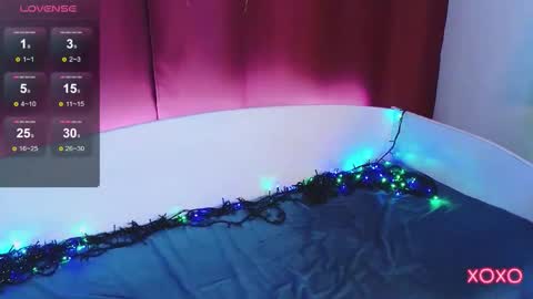 milly__foxy online show from October 2025 02:07:02 PM