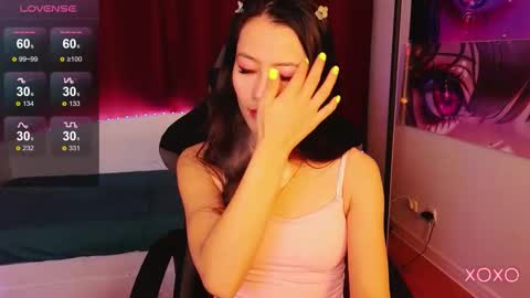 milly__foxy online show from November 2025 11:53:01 AM