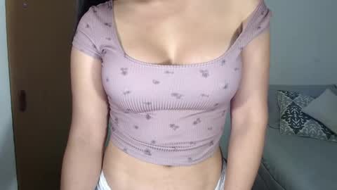 Milly online show from November 2025 11:58:02 PM