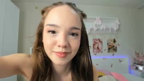 Milly online show from July 2026 03:31:02 AM