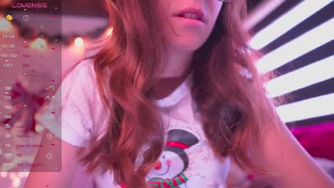 MILLY online show from December 2024 04:53:02 PM