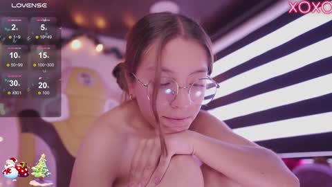 MILLY online show from December 2024 05:34:01 PM