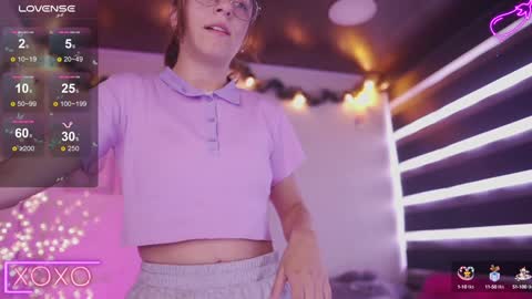 MILLY online show from January 2025 05:08:01 PM