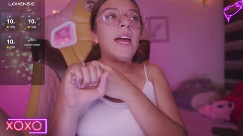 MILLY online show from January 2025 11:18:01 PM