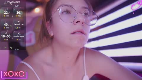 MILLY online show from January 2025 09:24:01 PM