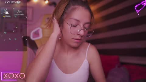 MILLY online show from January 2025 12:28:01 AM