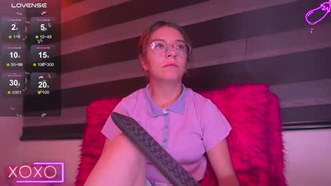 MILLY online show from January 2025 11:34:01 PM