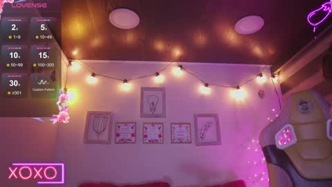 MILLY online show from February 2025 11:36:02 PM