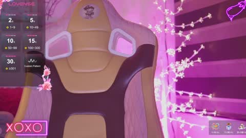 MILLY online show from February 2025 01:04:02 AM