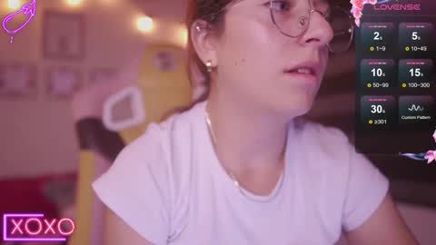 MILLY online show from February 2025 10:42:02 PM